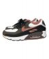 NIKE (ナイキ) AIR MAX90/エアマックス90 ブラウン サイズ:28.5：8000円