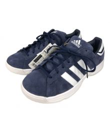 adidas（アディダス）の古着「CAMPUS SUPREME/キャンパス シュプリーム」｜ネイビー