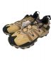 adidas（アディダス）の古着「Hyperturf Gaiter Golden Beige Chalky Brown/ハイパーターフ ゲイター ゴールデンベージュ」｜ブラウン