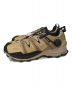 adidas (アディダス) Hyperturf Gaiter Golden Beige Chalky Brown/ハイパーターフ ゲイター ゴールデンベージュ ブラウン サイズ:28.5 未使用品：7000円