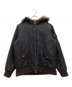 THE NORTH FACEザ ノース フェイス）の古着「Toben Jacket / トーベンジャケット」｜ブラック