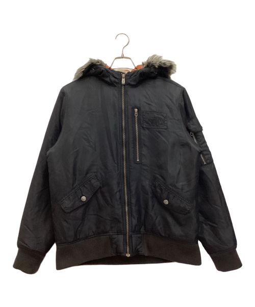 THE NORTH FACE（ザ ノース フェイス）THE NORTH FACE (ザ ノース フェイス) Toben Jacket / トーベンジャケット ブラック サイズ:Sの古着・服飾アイテム