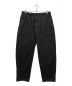 STABRIDGE（スタブリッジ）の古着「CITY WALKER PANTS / シティーワーカーパンツ」｜ブラック