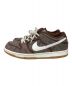 NIKE SB (ナイキエスビー) SB DUNK LOW PRO PREMIUM ブラウン サイズ:28.5cm：15000円