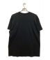 SUPREME (シュプリーム) Model Tee ブラック サイズ:SIZE L：7000円