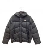 THE NORTH FACEザ ノース フェイス）の古着「BALHAM DOWN JKT / バルハムダウンジャケット　ホログラムタグ　並行品」｜ブラック