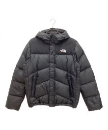 THE NORTH FACE（ザ ノース フェイス）の古着「BALHAM DOWN JKT / バルハムダウンジャケット　ホログラムタグ　並行品」｜ブラック