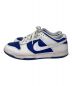 NIKE (ナイキ) Dunk Low Retro Racer Blue and White ブルー×ホワイト サイズ:SIZE 29cm：5000円