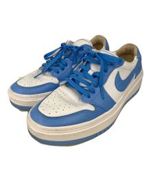 NIKE（ナイキ）の古着「Air Jordan 1 Elevate Low University Blue」｜ブルー×ホワイト