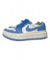 NIKE (ナイキ) Air Jordan 1 Elevate Low University Blue ブルー×ホワイト サイズ:SIZE 29cm：6000円