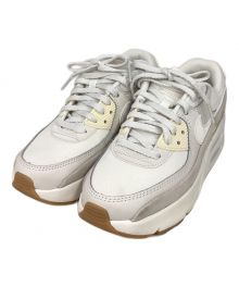 NIKE（ナイキ）の古着「AIR MAX 90 LV8」｜ホワイト