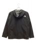 THE NORTH FACE (ザ ノース フェイス) Cloud Jacket / クラウドジャケット　GORE-TEX　ゴアテックス ブラック サイズ:M：13000円