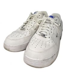 NIKE（ナイキ）の古着「Air Force 1 Low ’07 LX  Sisterhood」｜ホワイト