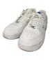 NIKE（ナイキ）の古着「Air Force 1 Low ’07 LX  Sisterhood」｜ホワイト