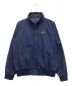 Patagonia（パタゴニア）の古着「BAGGIES JACKET / バギーズジャケット　ナイロン　フルジップ」｜ネイビー