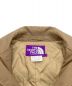 THE NORTHFACE PURPLELABELの古着・服飾アイテム：12000円