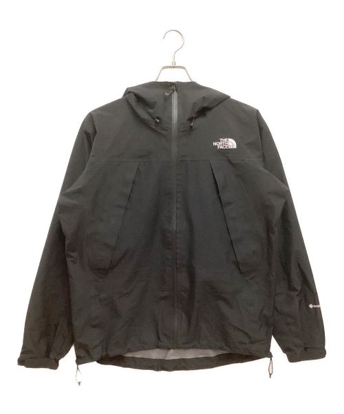 THE NORTH FACE（ザ ノース フェイス）THE NORTH FACE (ザ ノース フェイス) Climb Light Jacket / クライムライトジャケット ブラック サイズ:Mの古着・服飾アイテム