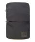 THE NORTH FACE（ザ ノース フェイス）の古着「Shuttle Daypack Slim」｜ブラック