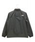 THE NORTH FACE (ザ ノース フェイス) FL Coach Jacket / フューチャーライトコーチジャケット グレー サイズ:S：13000円