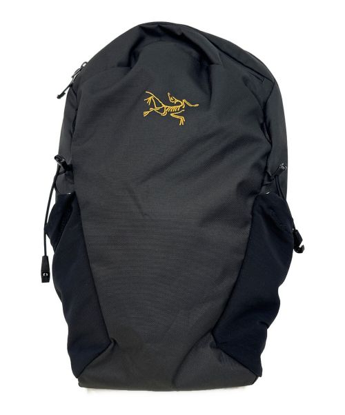 ARC'TERYX（アークテリクス）ARC'TERYX (アークテリクス) Mantis 16 Backpack ブラックの古着・服飾アイテム