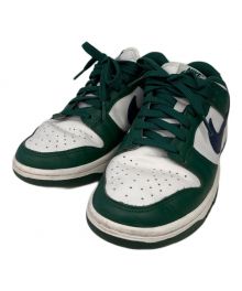 NIKE（ナイキ）の古着「Dunk Low "Gorge Green"」｜グリーン