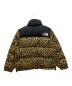 THE NORTH FACE (ザ ノース フェイス) Brave Jacket / ブレイブジャケット ブラック×イエロー サイズ:M：20000円