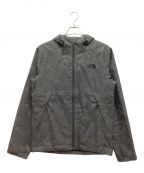 THE NORTH FACEザ ノース フェイス）の古着「Millerton Jacket / ミラートンジャケット　ホログラムタグ　並行品」｜グレー