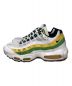 NIKE (ナイキ) AIR MAX 95 ESSENTIAL ホワイト サイズ:26.5：6000円