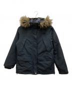 THE NORTH FACEザ ノース フェイス）の古着「Grace Triclimate Parka」｜ネイビー