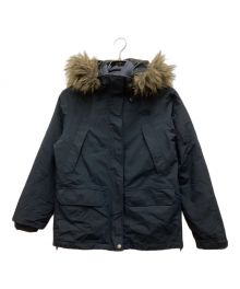 THE NORTH FACE（ザ ノース フェイス）の古着「Grace Triclimate Parka」｜ネイビー