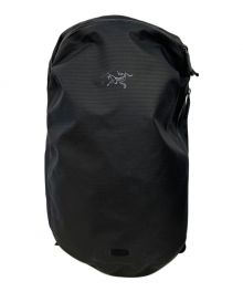 ARC'TERYX（アークテリクス）の古着「グランヴィル 16 バックパック」｜ブラック