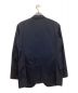 ANATOMICA (アナトミカ) UNIVERSITY JACKET / ユニバーシティジャケット ネイビー サイズ:42：15000円