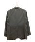 ANATOMICA (アナトミカ) UNIVERSITY JACKET / ユニバーシティジャケット グレー サイズ:42：17000円