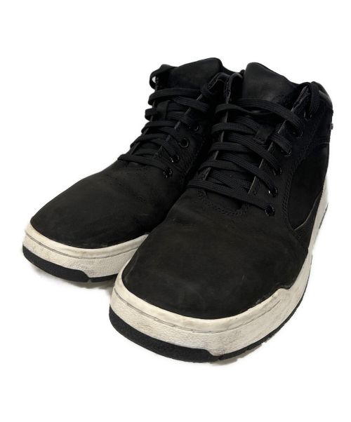 Timberland（ティンバーランド）Timberland (ティンバーランド) BRIDGTON CHUKKA ブラック サイズ:28cmの古着・服飾アイテム