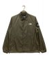 THE NORTH FACE（ザ ノース フェイス）の古着「The Coach JKT / ザ コーチジャケット」｜カーキ