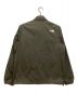 THE NORTH FACE (ザ ノース フェイス) The Coach JKT / ザ コーチジャケット カーキ サイズ:M：7000円