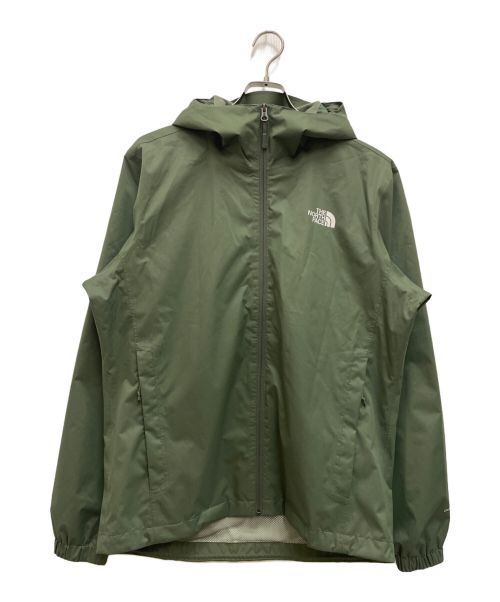 THE NORTH FACE（ザ ノース フェイス）THE NORTH FACE (ザ ノース フェイス) マウンテンジャケット グリーン サイズ:SIZE Mの古着・服飾アイテム