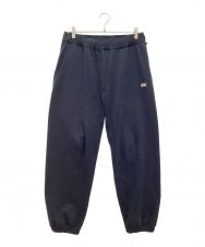 CANTERBURY OF NEWZEALAND (カンターベリーオブニュージーランド) SSZ (エスエスズィー) RUGGER PANTS / ラガーパンツ スウェットパンツ ネイビー サイズ:M