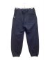 CANTERBURY OF NEWZEALAND (カンターベリーオブニュージーランド) SSZ (エスエスズィー) RUGGER PANTS / ラガーパンツ スウェットパンツ ネイビー サイズ:M：13000円