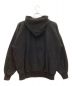 WTAPS (ダブルタップス) SIGN HOODY / サインフーディー ブラック サイズ:X02：15000円