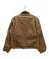 CarHartt (カーハート) ヴィンテージデトロイトジャケット ベージュ サイズ:SIZE L：40000円