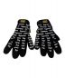 MECHANIX WEAR (メカニクスウェア) SUPREME (シュプリーム) Original Work Glove ブラック：8000円