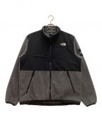 THE NORTH FACEザ ノース フェイス）の古着「デナリジャケット」｜グレー