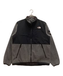 THE NORTH FACE（ザ ノース フェイス）の古着「デナリジャケット」｜グレー