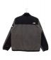 THE NORTH FACE (ザ ノース フェイス) デナリジャケット グレー サイズ:XL：8000円