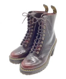 Dr.Martens（ドクターマーチン）の古着「ブーツ」｜ブラウン