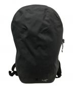 ARC'TERYXアークテリクス）の古着「GRANVILLE 16 BACKPACK」｜ブラック