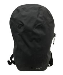 ARC'TERYX（アークテリクス）の古着「GRANVILLE 16 BACKPACK」｜ブラック