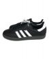 adidas (アディダス) Fucking Awesome (ファッキンオーサム) Samba Core Black ブラック サイズ:26cm 未使用品：16000円