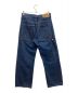 PEACE DENIM (ピース デニム) デニムパンツ　JOHN DENIM Jieda インディゴ サイズ:S：8000円